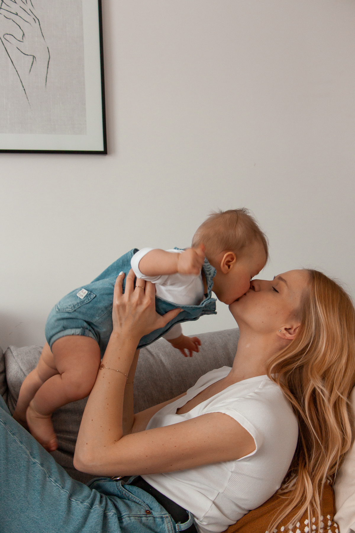 jak się ubrać na sesję zdjęciową, sesje rodzinne, fotograf rodzinny warszawa, sesja rodzinna domowa