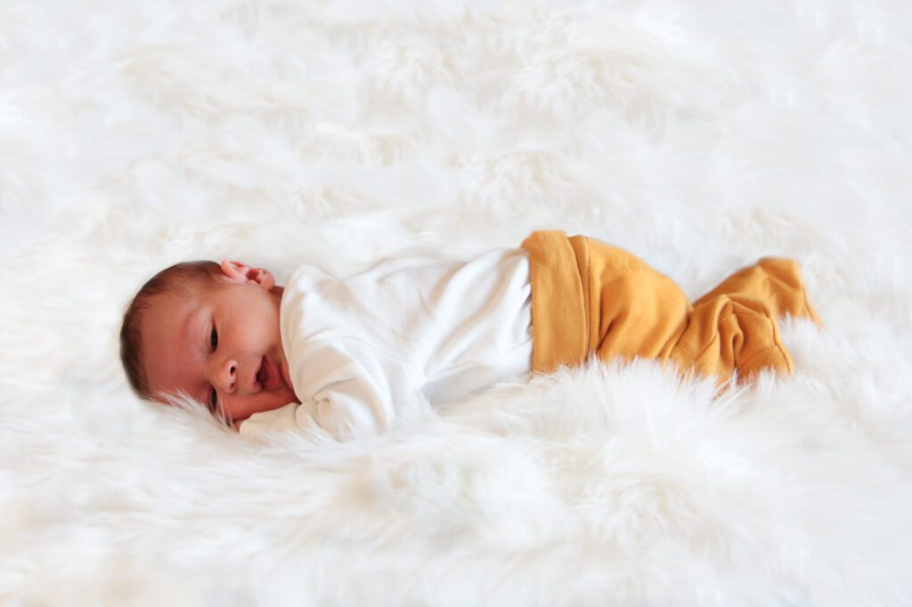 sesje noworodkowe warszawa