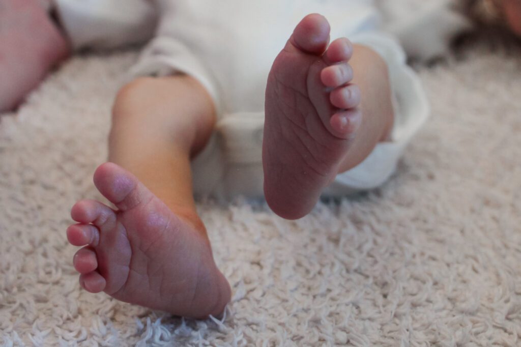 sesje noworodkowe warszawa