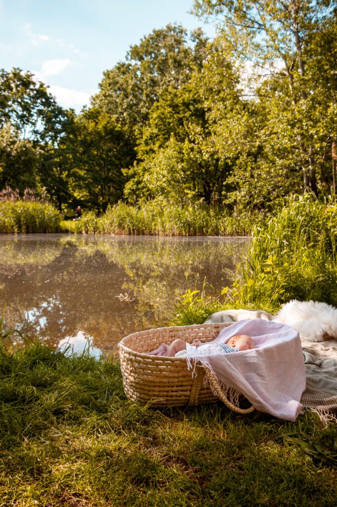 sesje noworodkowe warszawa, fotograf noworodkowy