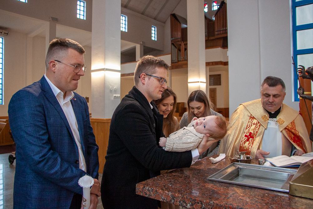 Chrzest święty fotograf, inne reportaże, reportaż z chrztu