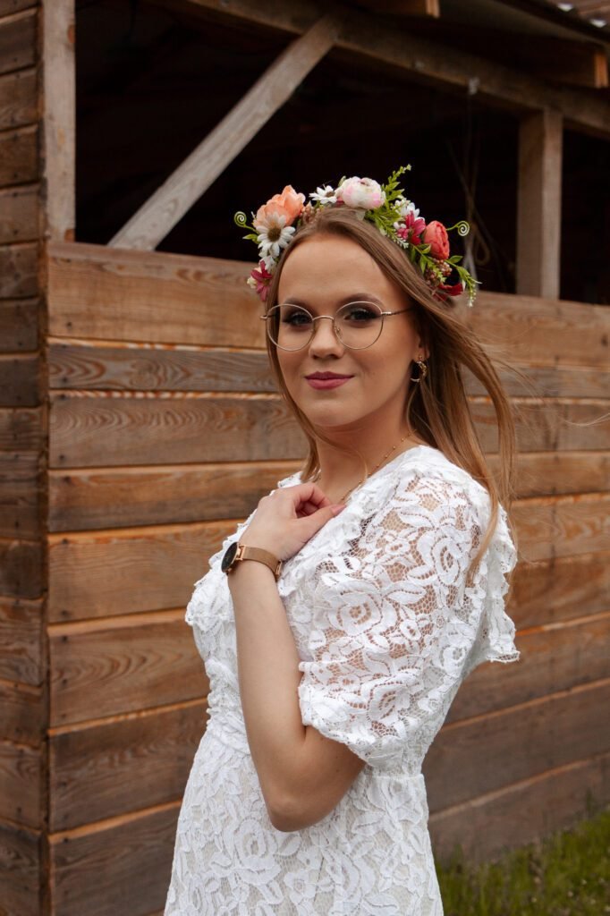 reportaż, inne reportaże, wieczór panieński, sesja zdjęciowa na wieczorze panieńskim