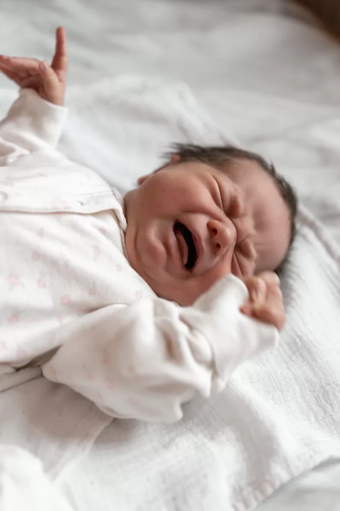 sesja noworodkowa warszawa