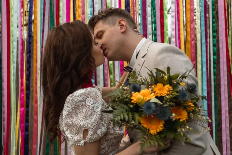 Read more about the article Blanka & Artur | Reportaż ślubny | Warszawa