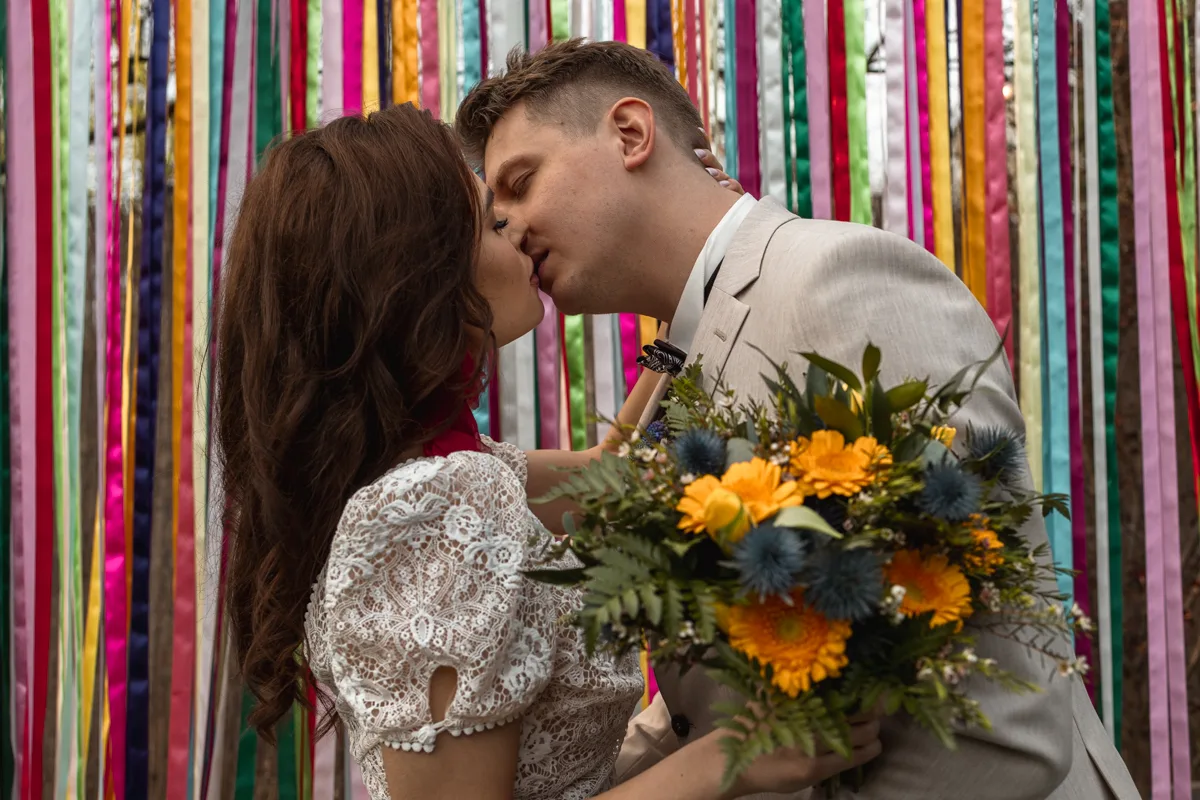 Read more about the article Blanka & Artur | Reportaż ślubny | Warszawa