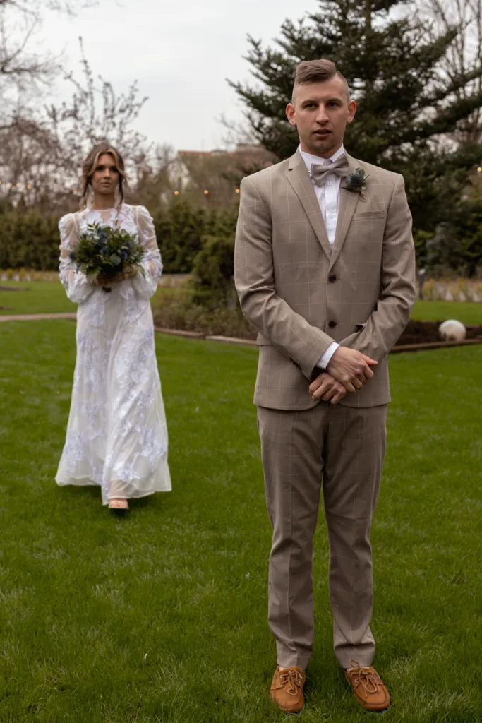 first look fotograf